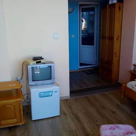 Konukevi къща за гости Vodopadi Sveti Vlas