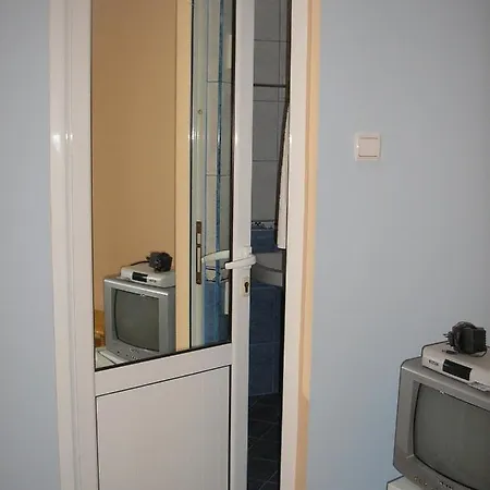 Konukevi къща за гости Vodopadi *