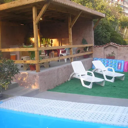 Konukevi къща за гости Vodopadi Sveti Vlas