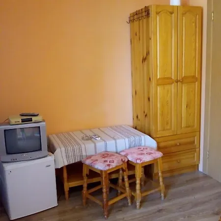 къща за гости Vodopadi Penzion