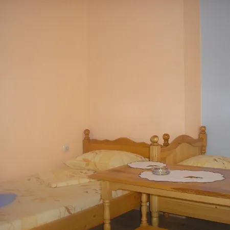 къща за гости Vodopadi Penzion Sveti Vlas