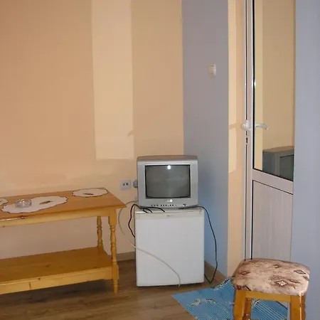 Penzion къща за гости Vodopadi