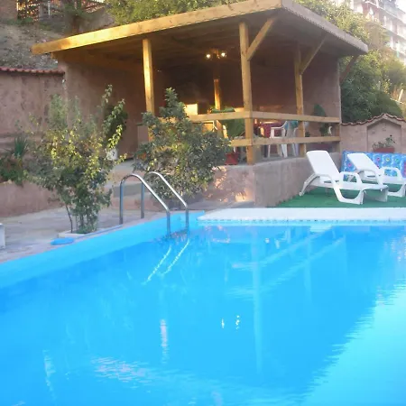 Penzion къща за гости Vodopadi Sveti Vlas