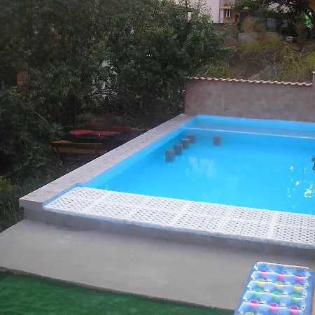 къща за гости Vodopadi * Sveti Vlas
