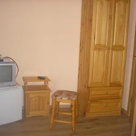 къща за гости Vodopadi Penzion *