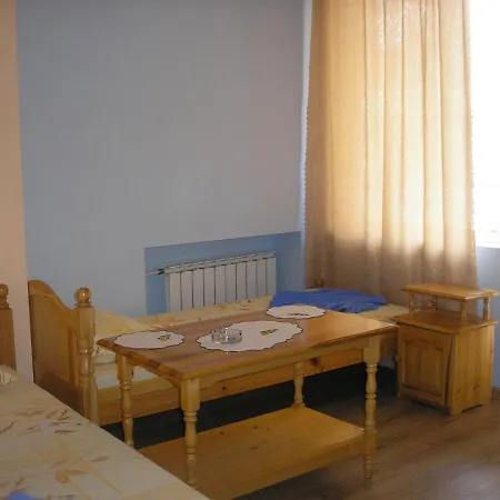 къща за гости Vodopadi Sveti Vlas